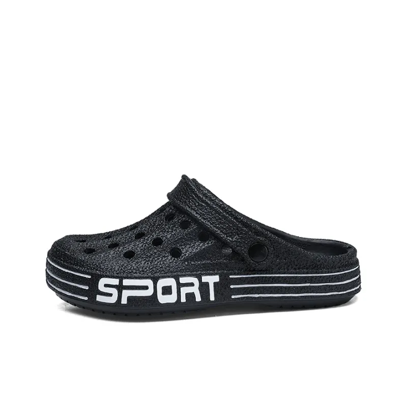 Yalu Clogs Men-4