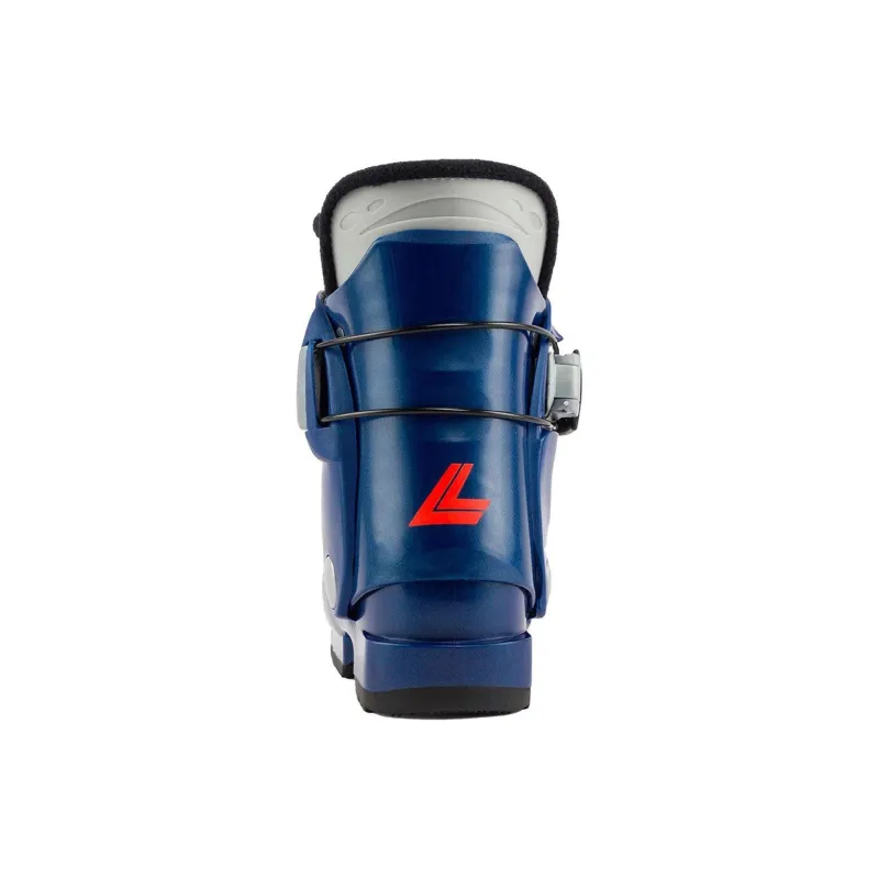 LANGE L-KID Skis Ski Boots Kids'-3