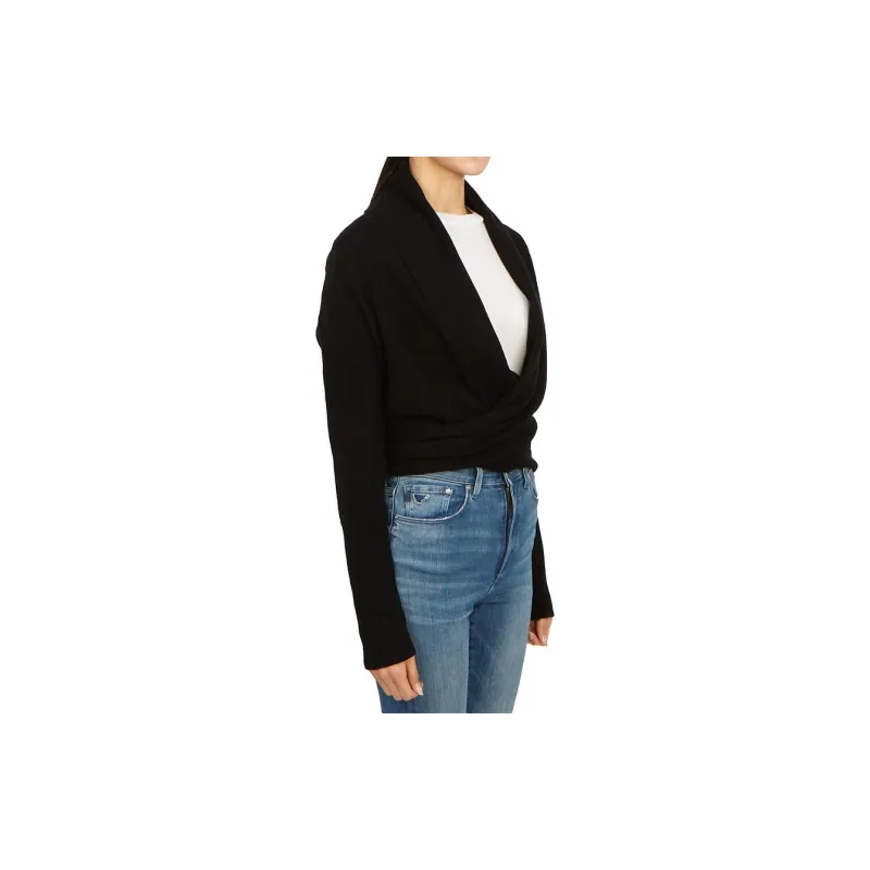 ALLSAINTS Knitwear Women's Black-1