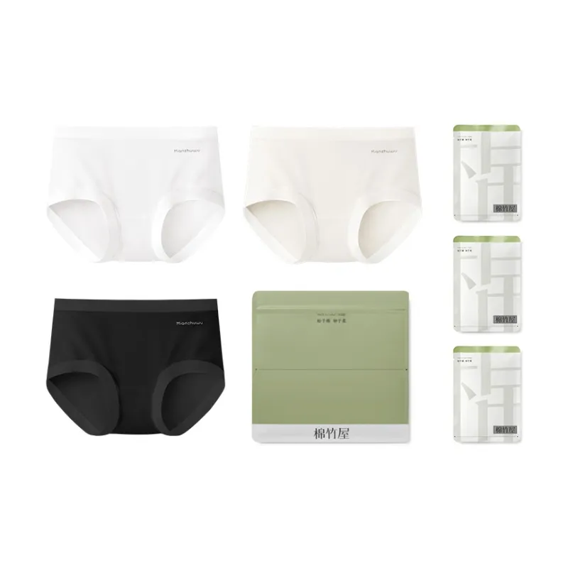 B&C.Room Underpants Women's 3 Pack-8
