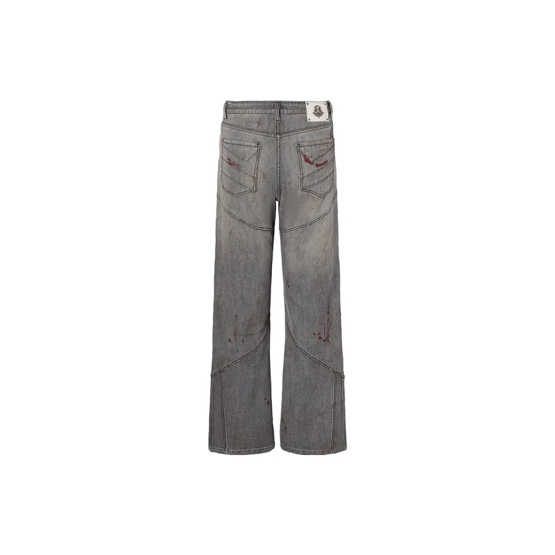 ROCAWEAR Jeans Unisex-7