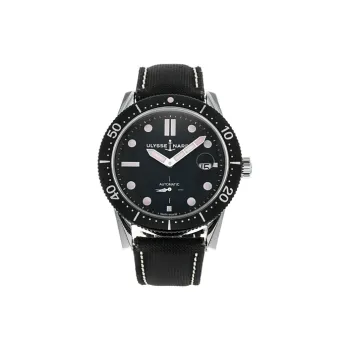 ULYSSE NARDIN Men Diving Collection Watch