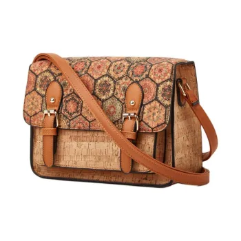 TTaG．baG PU Shoulder Bag Regular Women's Multicolor