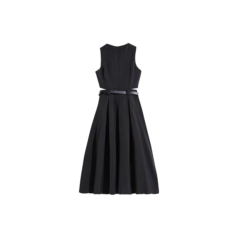 Incolore Sleeveless Dress Women's-1