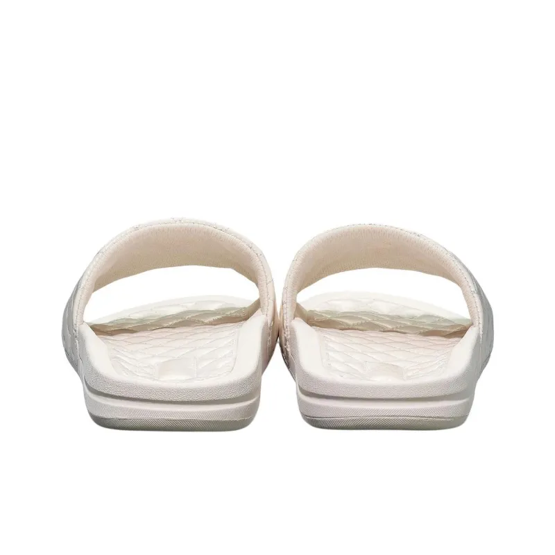 APL ATHLETIC PROPULSION LABS Slide Slippers Women's White-4