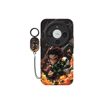 CHUNFAN Phone Cases