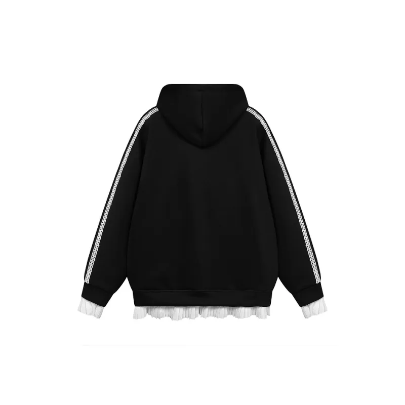 CUWU Sweatshirts Women's-1