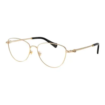 GUCCI Double-G Cat-eye-frame Glasses