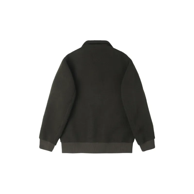 WILD LEADER Jackets Men-1