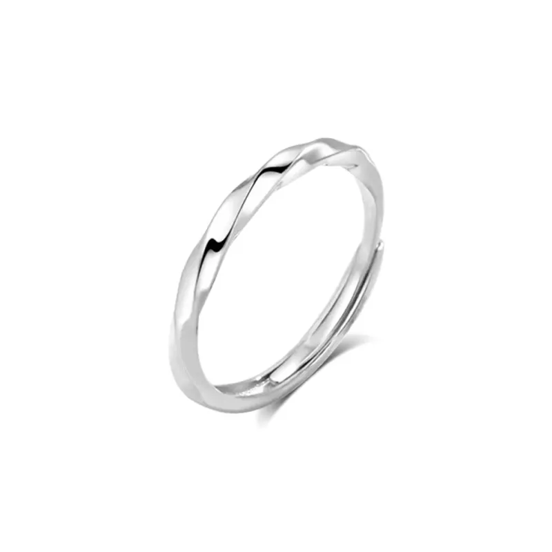 Asia Star Rings Unisex-1