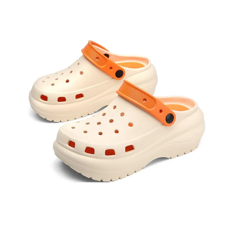 OUBT Clogs Women's-2