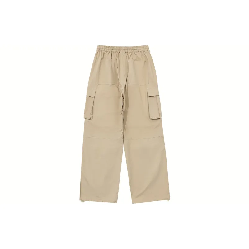 BEASTER Casual Pants Unisex-1