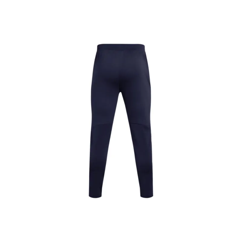 Under Armour Vanish Knitted Sweatpants Men's Midnight Marine Blue/Reflective-1