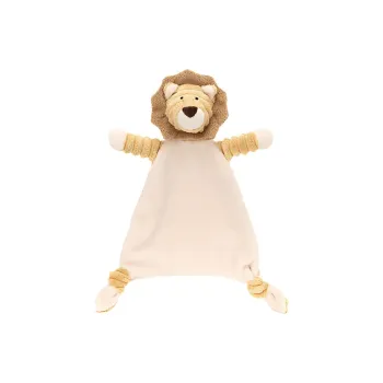 JELLYCAT Cordy Roy Baby Lion Comforter Stuffed Animal