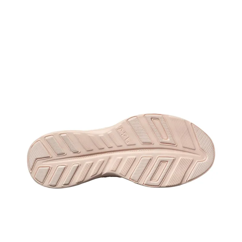 APL ATHLETIC PROPULSION LABS Running Shoes Women's Pink-5