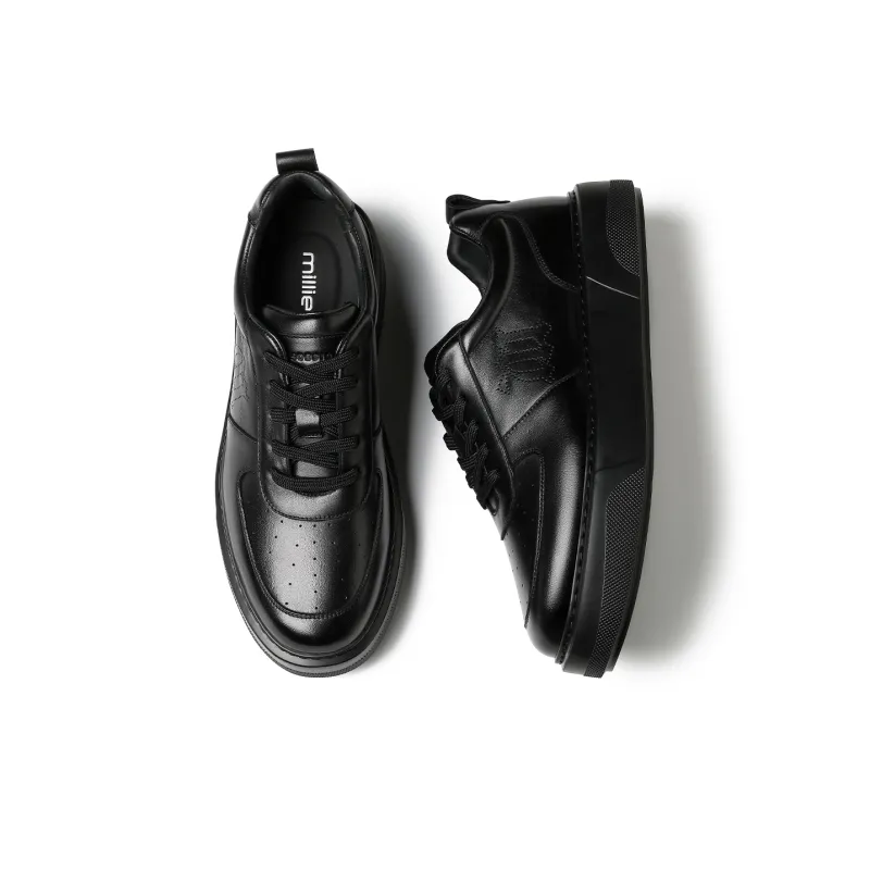 MILLIE'S Low Top Skateboard Shoes Men's-9