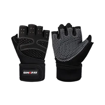 Competition Weightlifting Belts / Gym Gloves