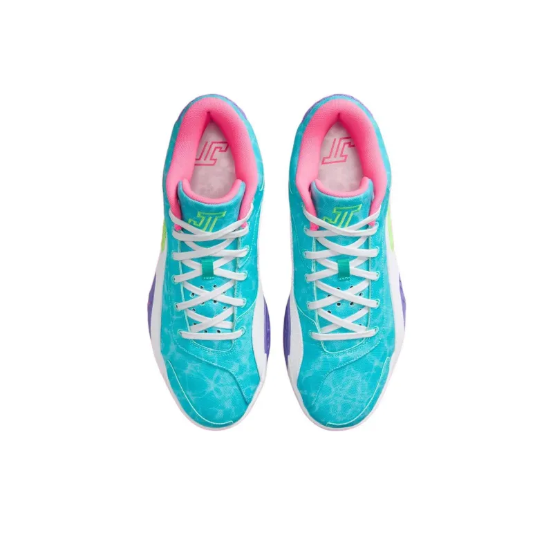 Air Jordan Tatum 2 'Wave Runner'-2
