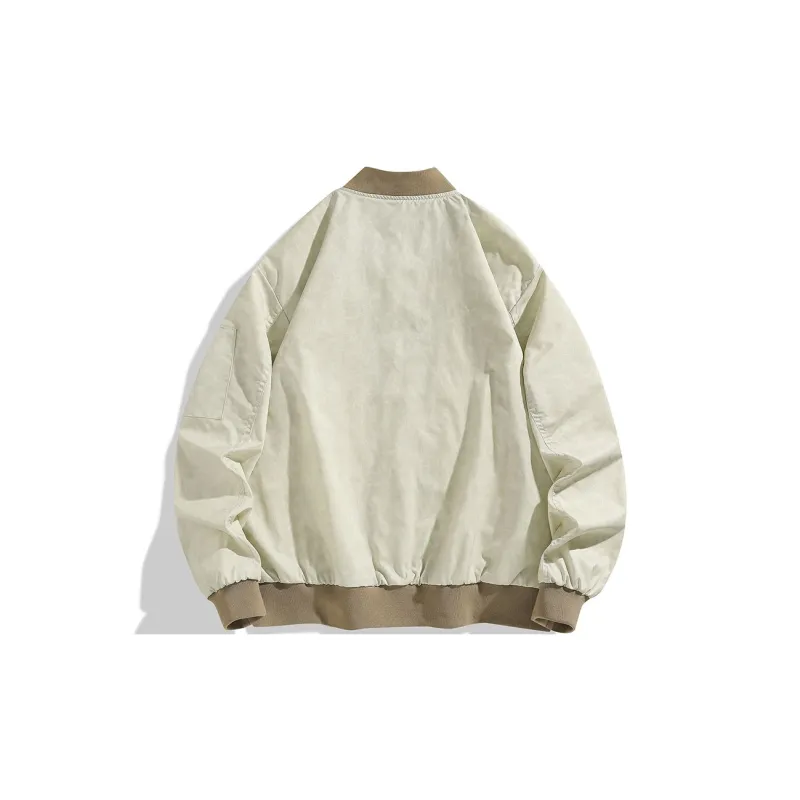 ADOONGA Jackets Unisex-13