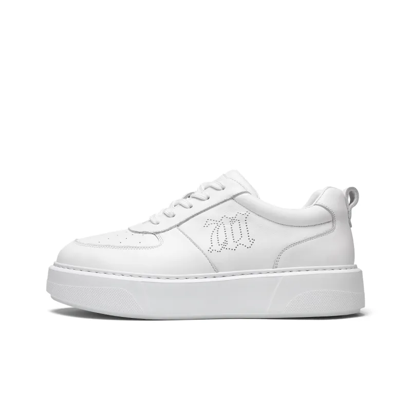 MILLIE'S Low Top Skateboard Shoes Men's-0