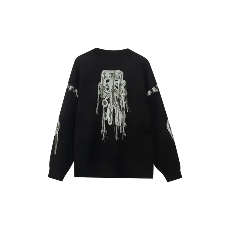 INXX APYD Knitwear Unisex-1