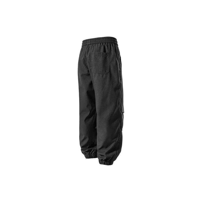 GSUE Cargo Pants Unisex-5