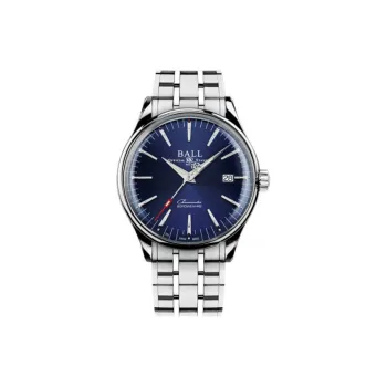 BALL Men Watch