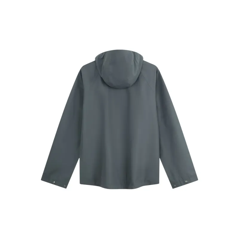 Calvin Klein Raised-logo Jacket-4
