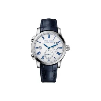 ULYSSE NARDIN Men Gilt Collection Watch