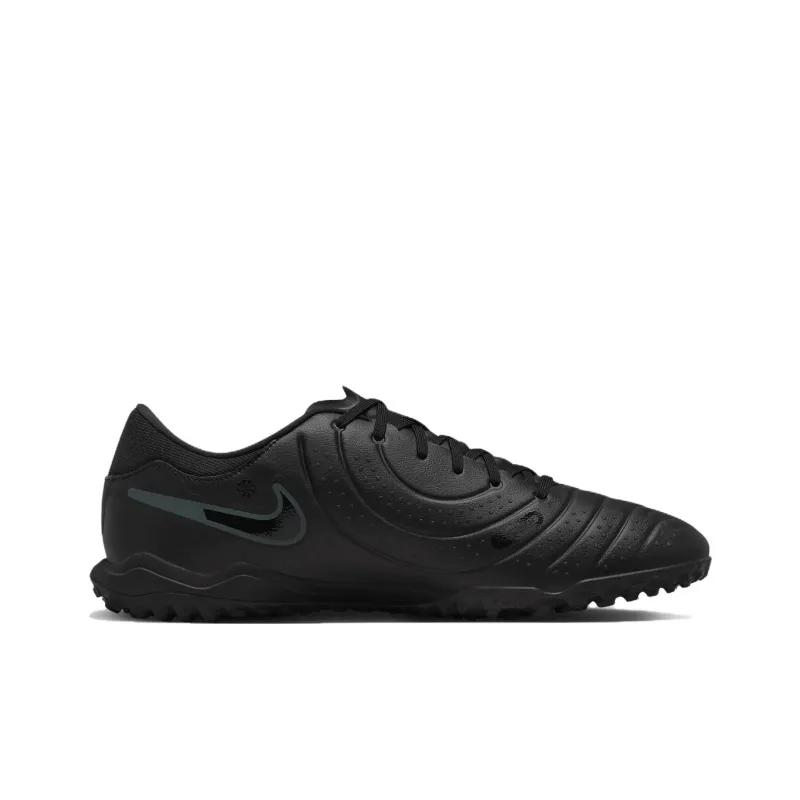 Nike Tiempo Legend 10 Academy Tf Black Deep Jungle-1