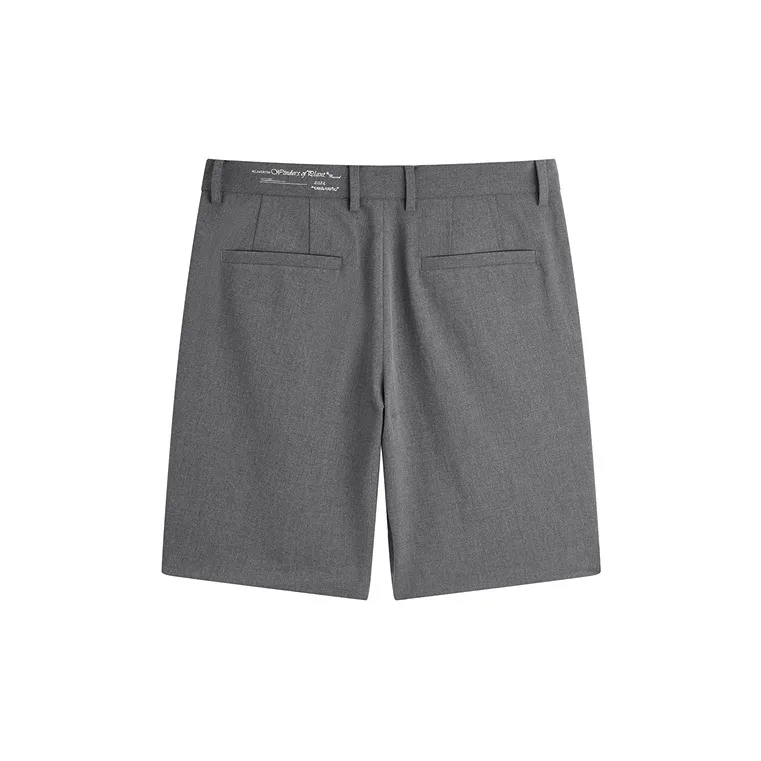 PEACEBIRD MEN Casual Pants Men's-1