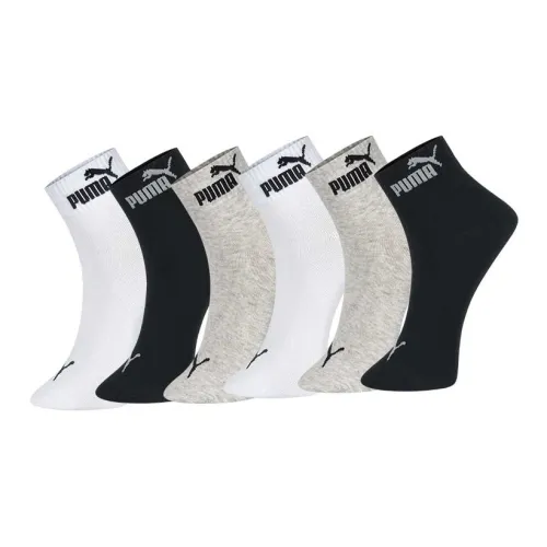 PUMA Men Mid-Calf Socks