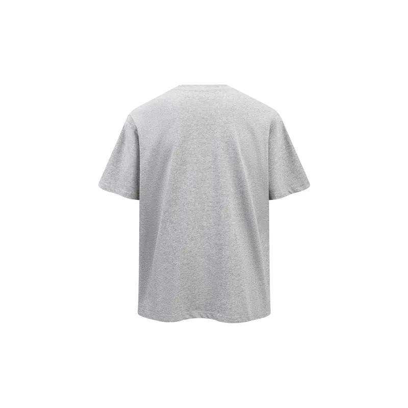 NewJnxs Short Sleeved T Shirts Unisex-3