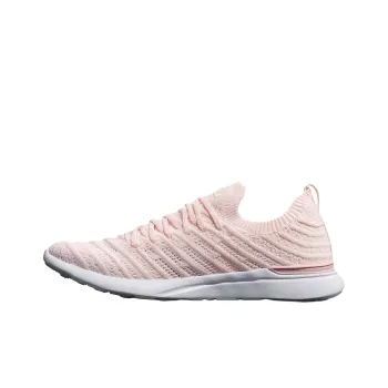 APL ATHLETIC PROPULSION LABS Low-Top Running Shoes Women's Pink