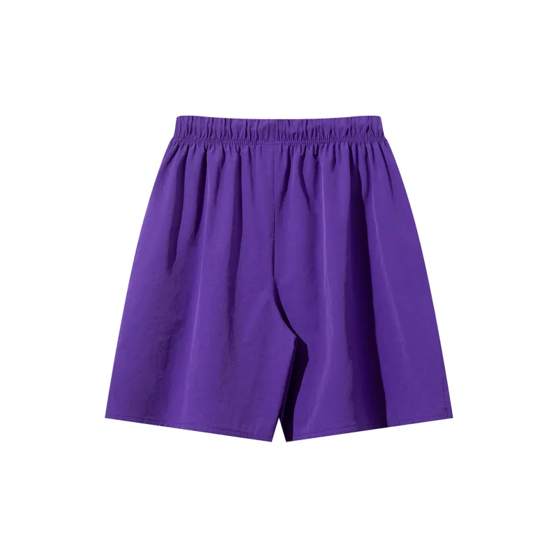 BIENKIMIIYE Summer Casual Shorts Unisex-25