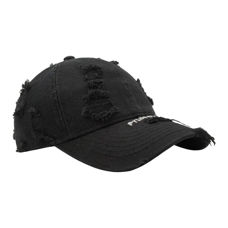 STUFFER Cotton Baseball Caps Unisex-1