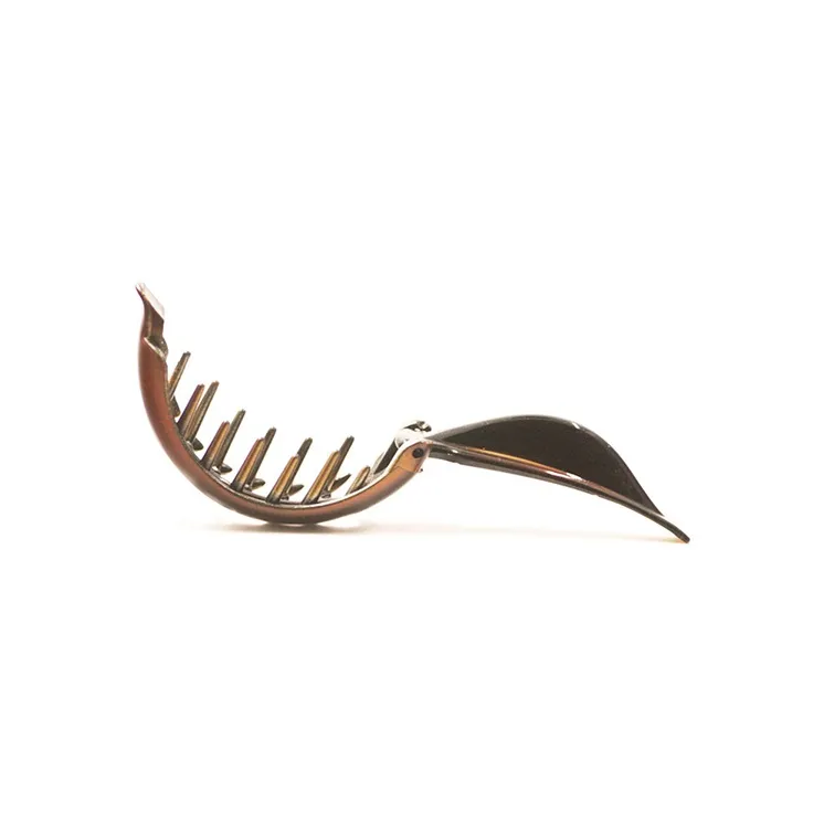 GOODY Simplestyles Plastic Hair Clip Hair Accessory Women's-2