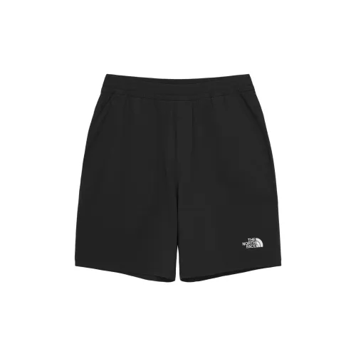 THE NORTH FACE Casual Shorts Unisex Black