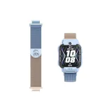 Little Princess[Gold Blue Gradient]-Strap Only