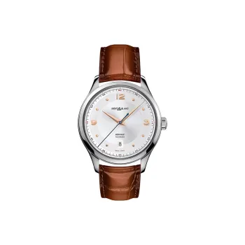 MONTBLANC Men Heritage Collection Watch