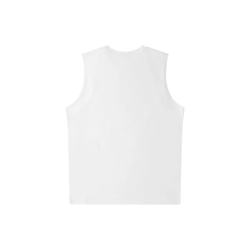 Endless Abyss Tank Tops Unisex-4