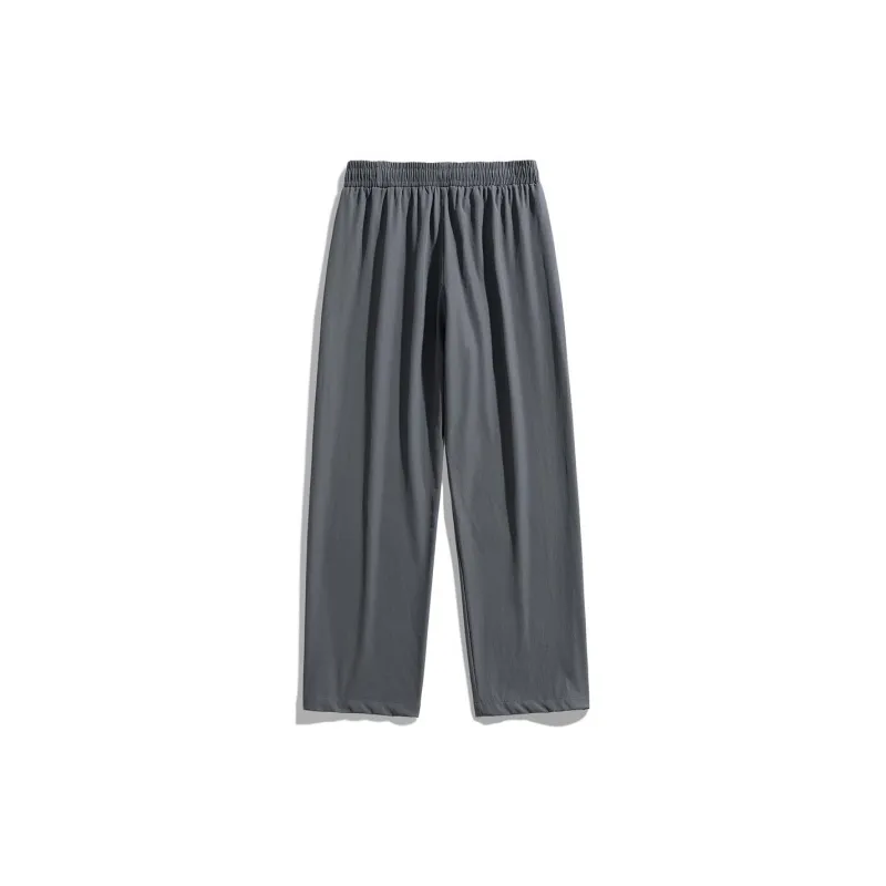 FOR FEAR THAT Casual Pants Unisex-11