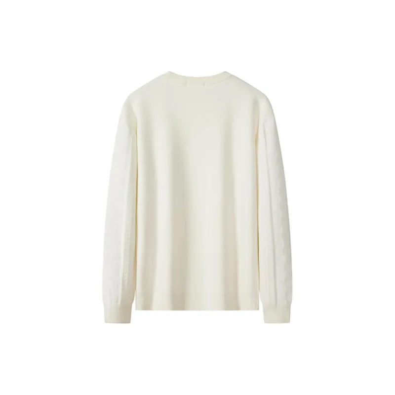 Cabbeen Sweaters Men-4