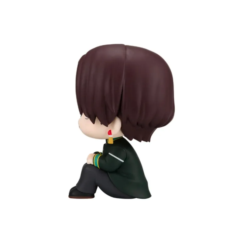 MegaHouse Look UP Collection Windproof Bell Chibi Figures 11cm-2