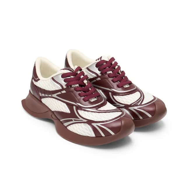 Lost In Echo Casual Sports Running Shoes Women's-25