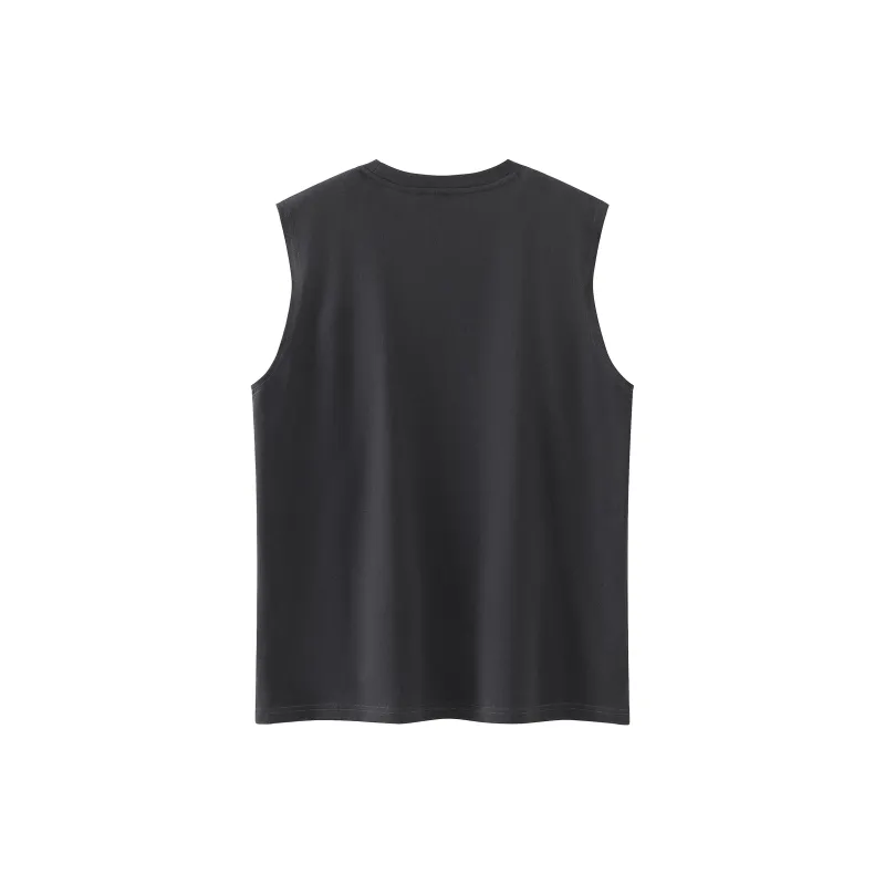 Warrior Warrior Tank Tops Unisex-5