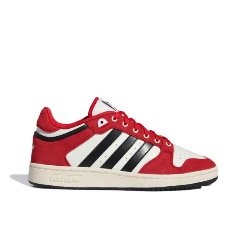 Adidas Centennial Rm Better Scarlet Core Black Core White-1