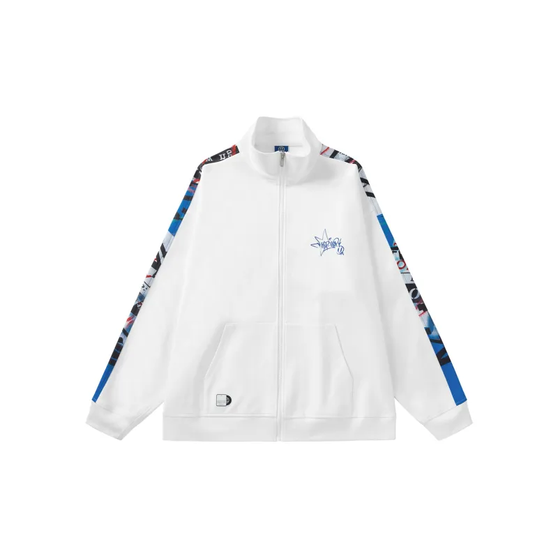 BEASTER Jackets Unisex-1
