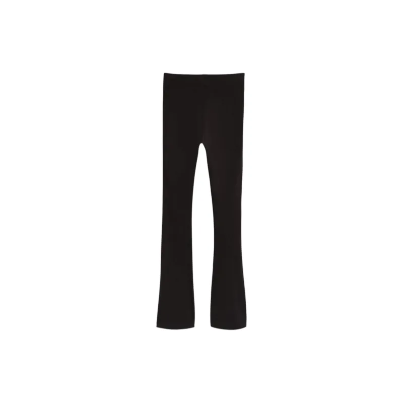 PUMA Classics Women's Flared Leggings-1