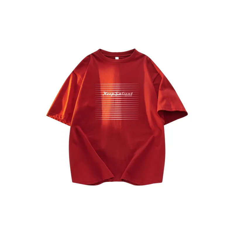 KS T Shirts Unisex-6